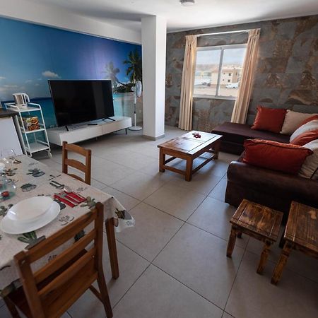 Edificio Prieto Viv 2 Apartman Puerto del Rosario  Kültér fotó