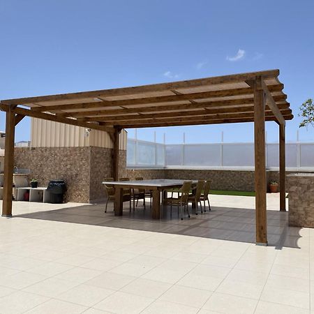 Edificio Prieto Viv 2 Apartman Puerto del Rosario  Kültér fotó