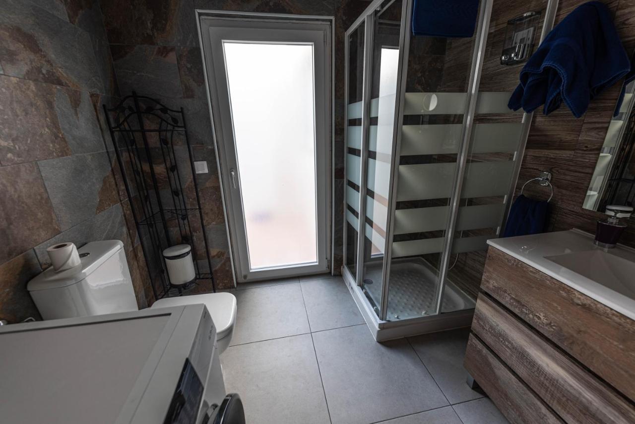 Edificio Prieto Viv 2 Apartman Puerto del Rosario  Kültér fotó