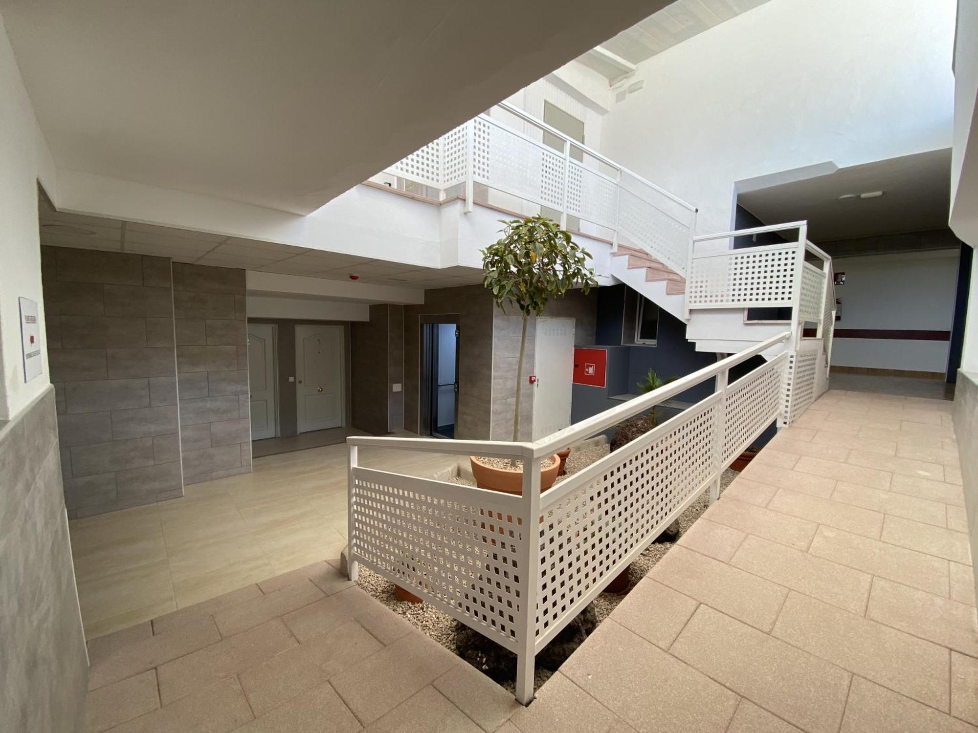 Edificio Prieto Viv 2 Apartman Puerto del Rosario  Kültér fotó